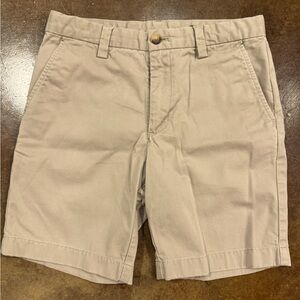 EUC Vineyard Vines Breaker Shorts Size 8